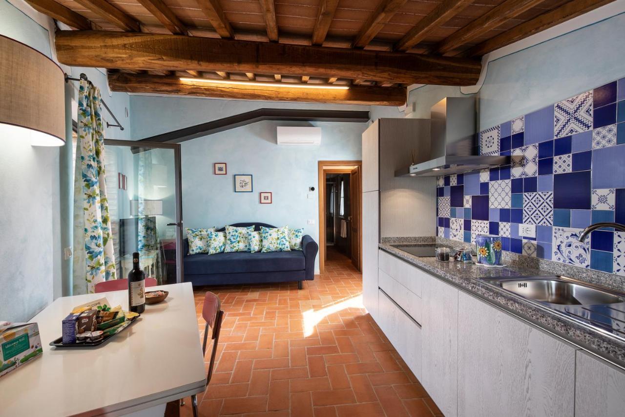 Borgo A Monti Di Sotto Villa Джайоле ин Кианти Екстериор снимка
