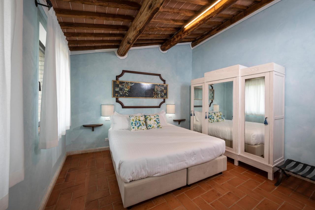 Borgo A Monti Di Sotto Villa Джайоле ин Кианти Екстериор снимка