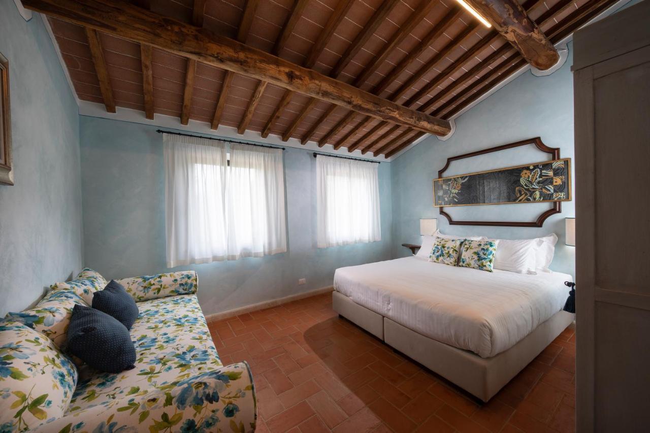 Borgo A Monti Di Sotto Villa Джайоле ин Кианти Екстериор снимка