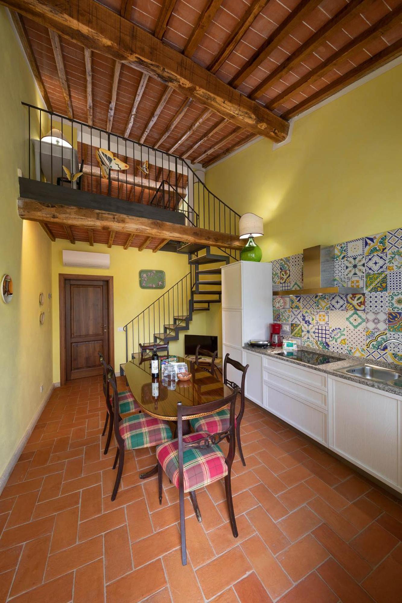Borgo A Monti Di Sotto Villa Джайоле ин Кианти Екстериор снимка