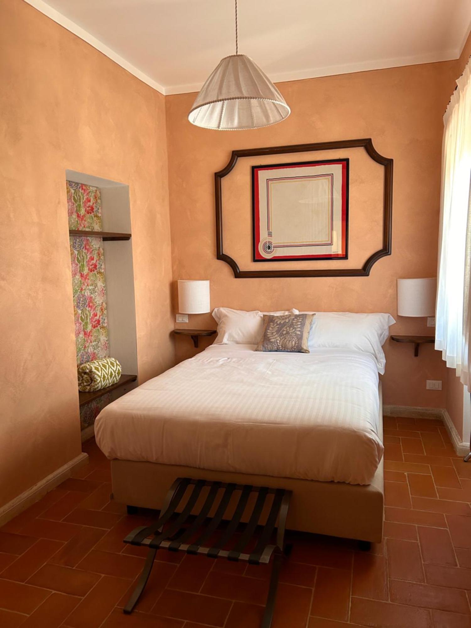 Borgo A Monti Di Sotto Villa Джайоле ин Кианти Екстериор снимка