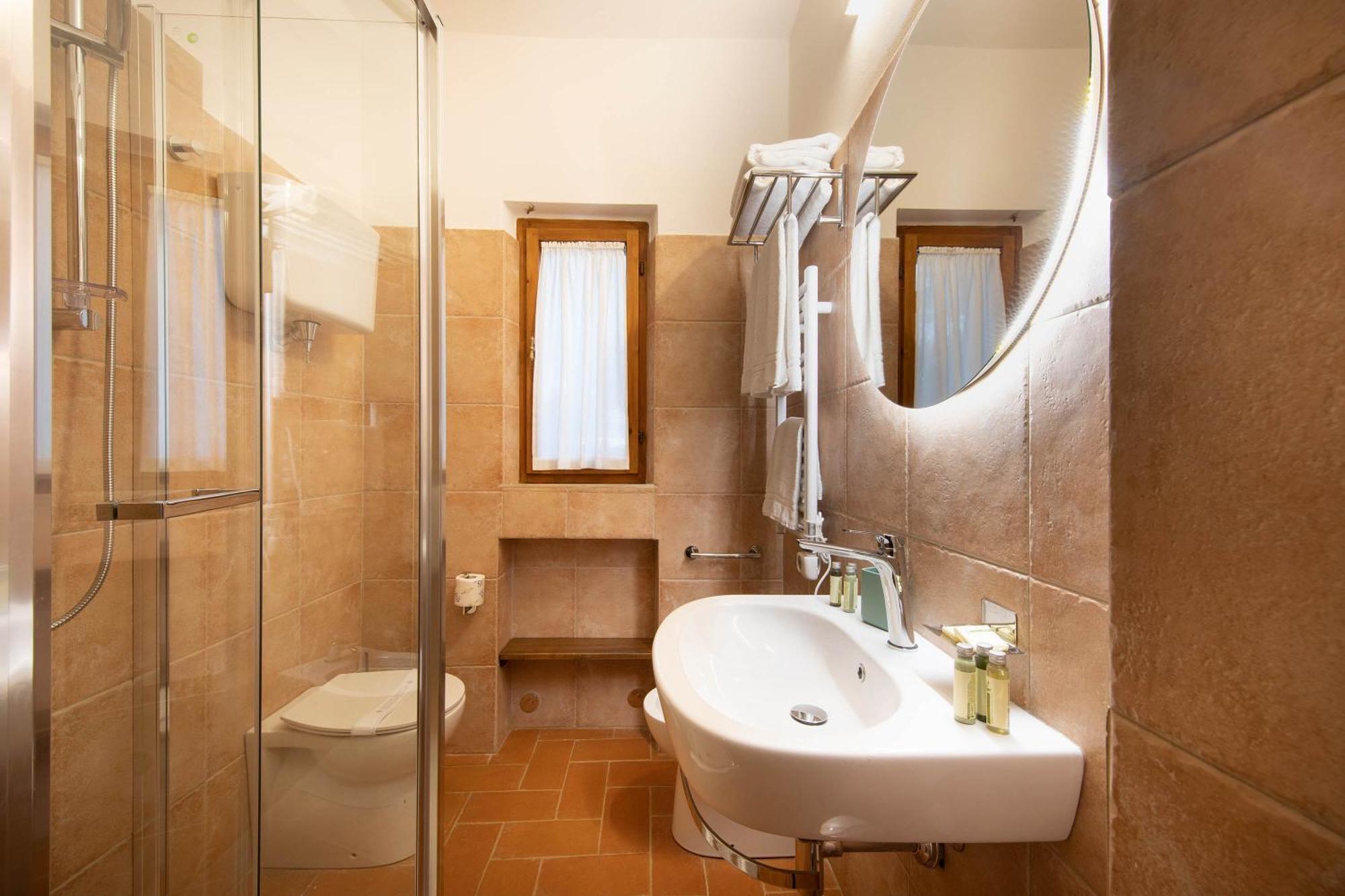 Borgo A Monti Di Sotto Villa Джайоле ин Кианти Екстериор снимка