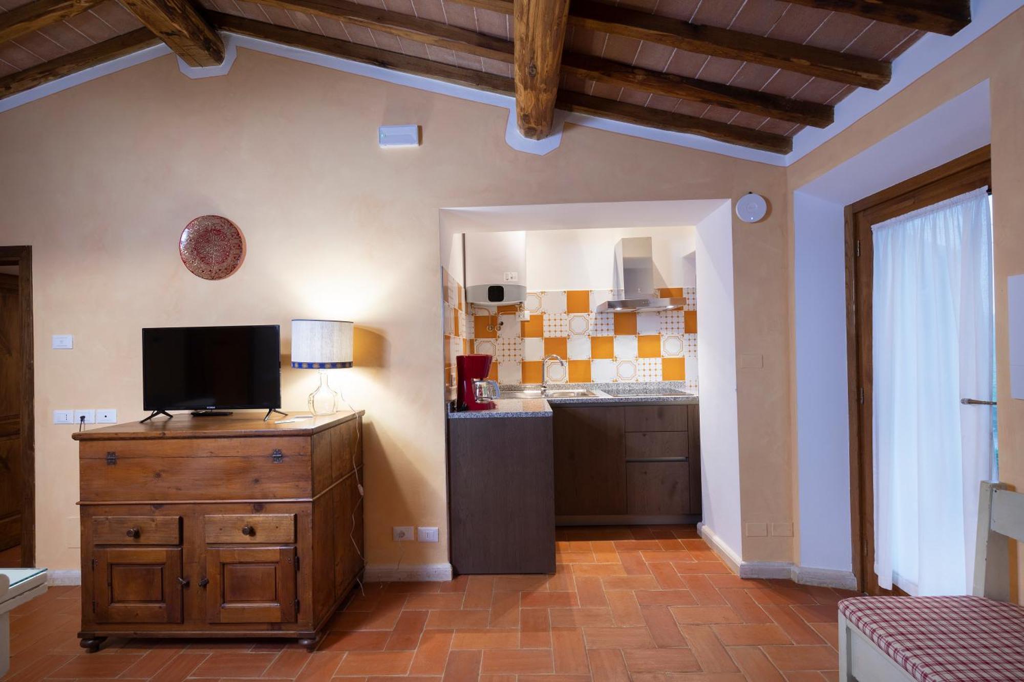 Borgo A Monti Di Sotto Villa Джайоле ин Кианти Екстериор снимка