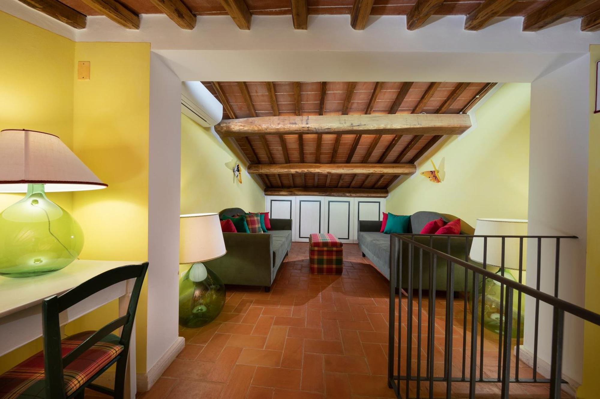 Borgo A Monti Di Sotto Villa Джайоле ин Кианти Екстериор снимка