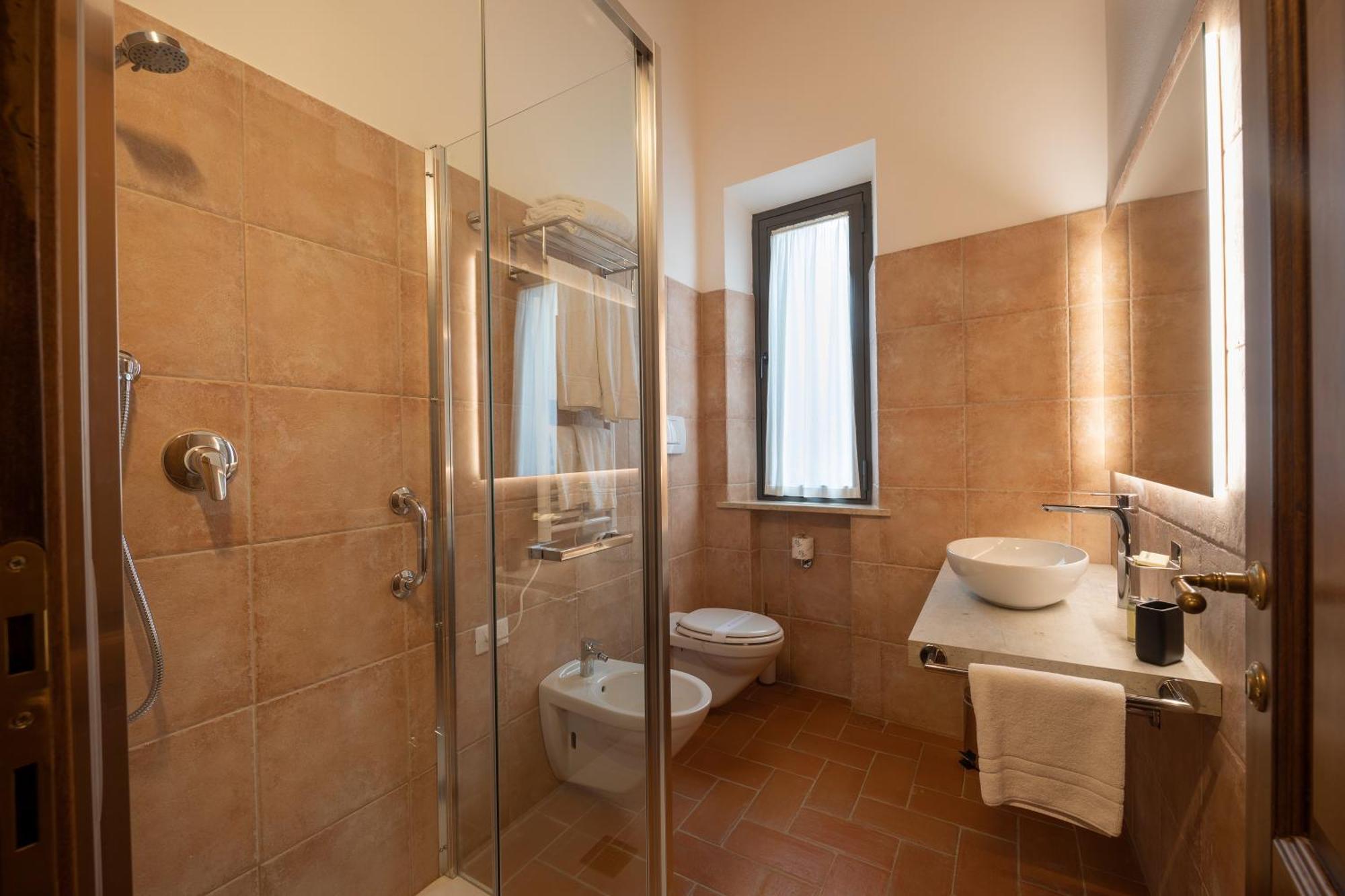Borgo A Monti Di Sotto Villa Джайоле ин Кианти Екстериор снимка