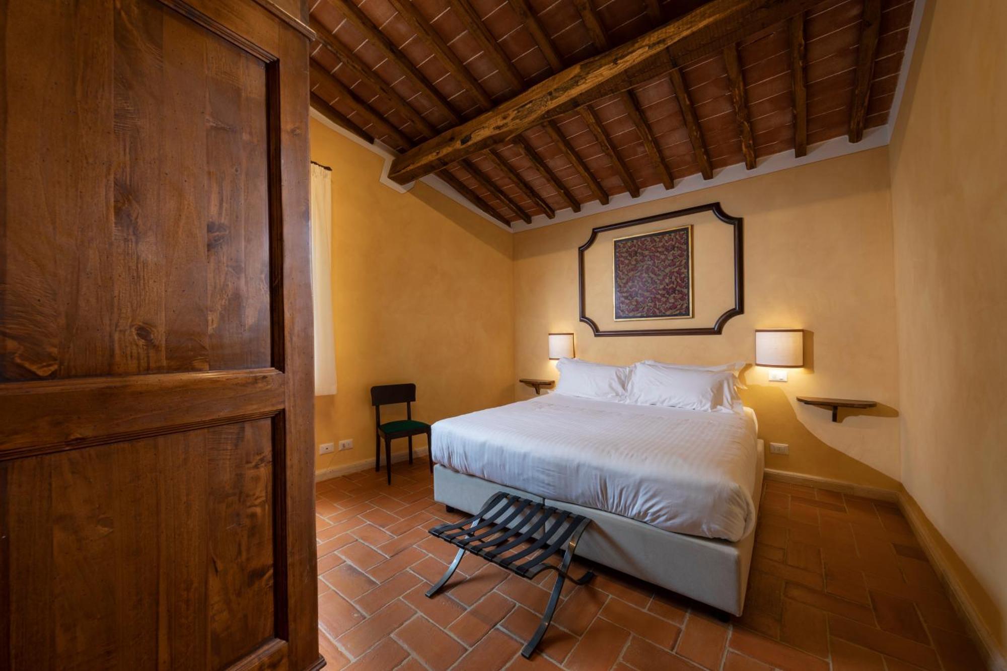 Borgo A Monti Di Sotto Villa Джайоле ин Кианти Екстериор снимка