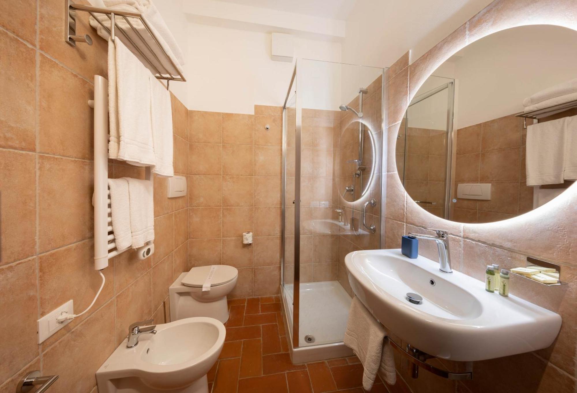 Borgo A Monti Di Sotto Villa Джайоле ин Кианти Екстериор снимка